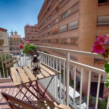 Apartamentos Rivera Alicante Zewnętrze zdjęcie