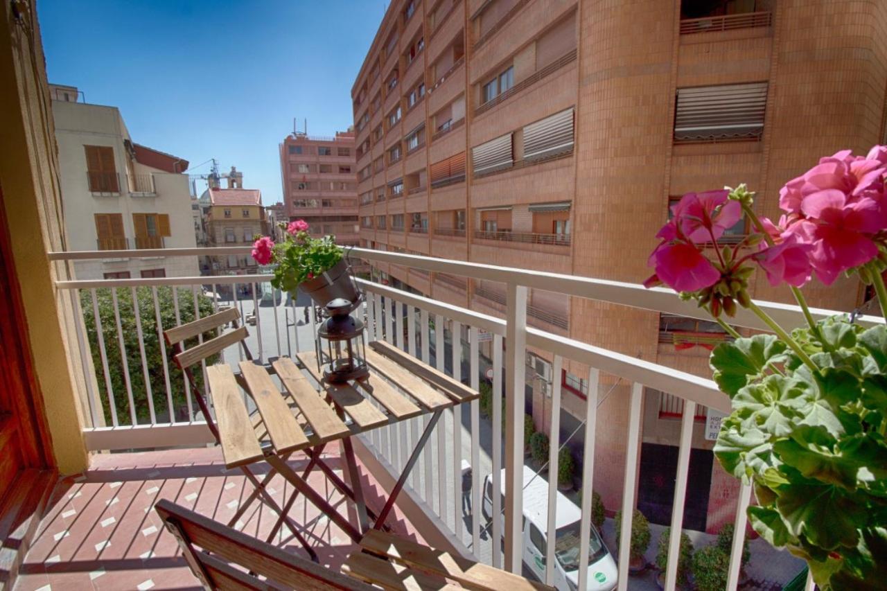 Apartamentos Rivera Alicante Zewnętrze zdjęcie