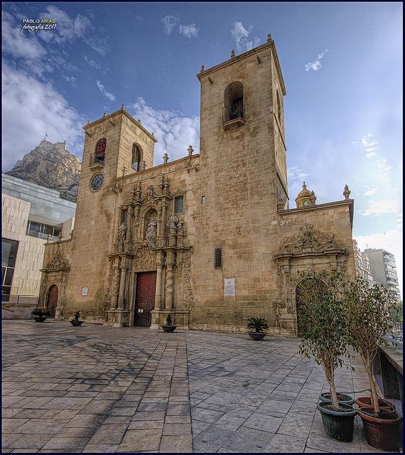 Apartamentos Rivera Alicante Zewnętrze zdjęcie