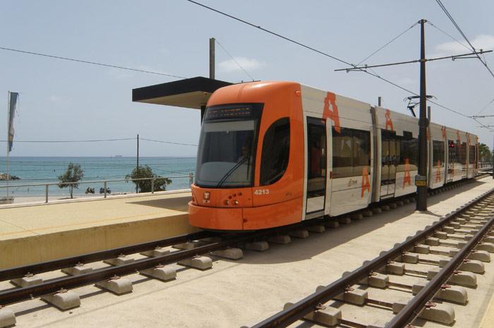 Apartamentos Rivera Alicante Zewnętrze zdjęcie