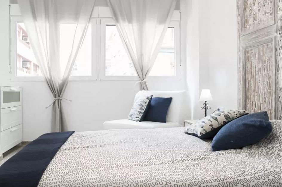 Apartamentos Rivera Alicante Zewnętrze zdjęcie