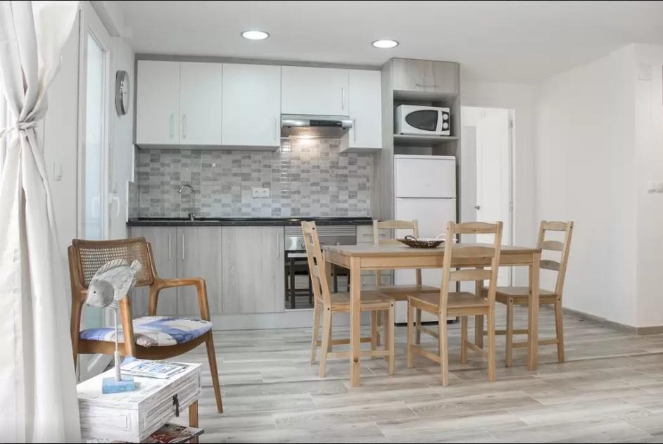 Apartamentos Rivera Alicante Zewnętrze zdjęcie