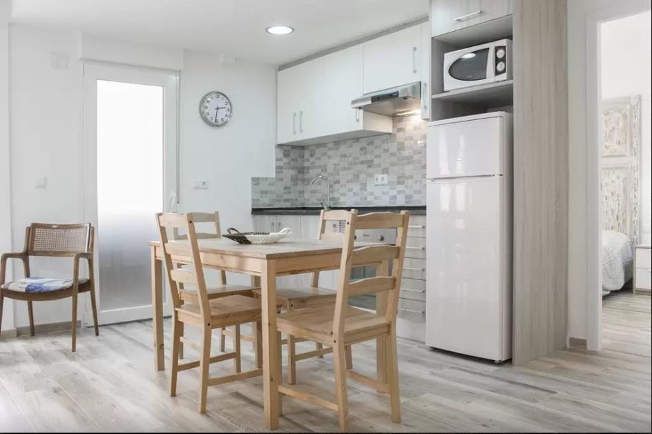 Apartamentos Rivera Alicante Zewnętrze zdjęcie