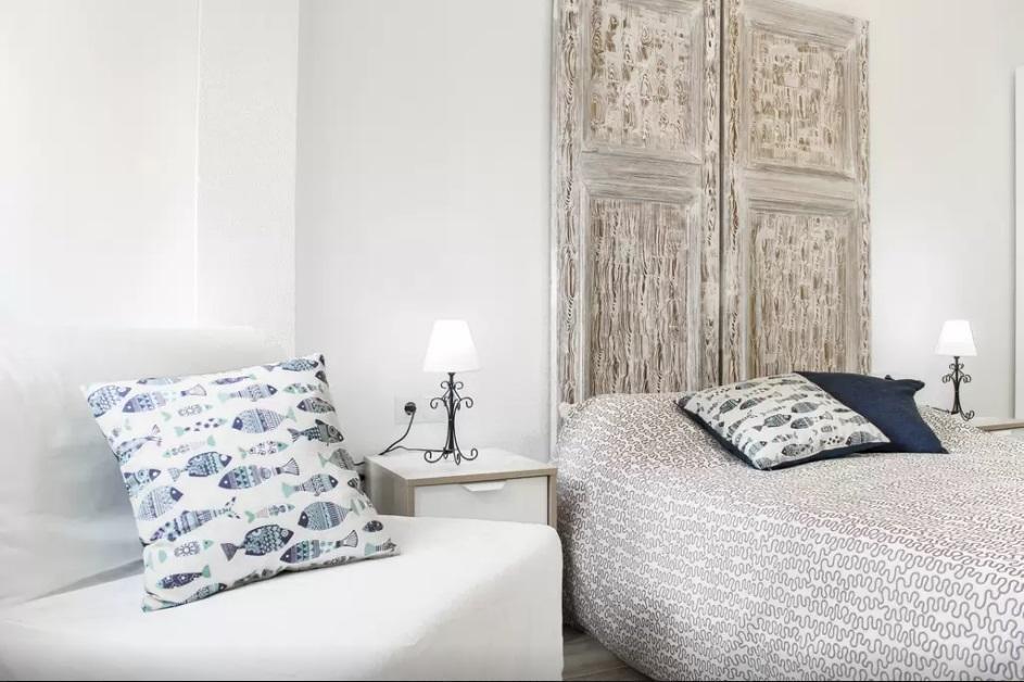 Apartamentos Rivera Alicante Zewnętrze zdjęcie