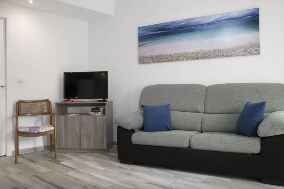 Apartamentos Rivera Alicante Zewnętrze zdjęcie