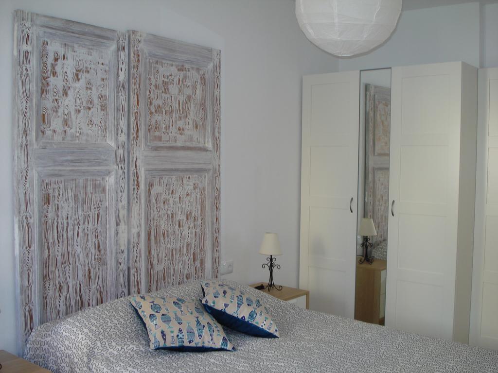 Apartamentos Rivera Alicante Zewnętrze zdjęcie
