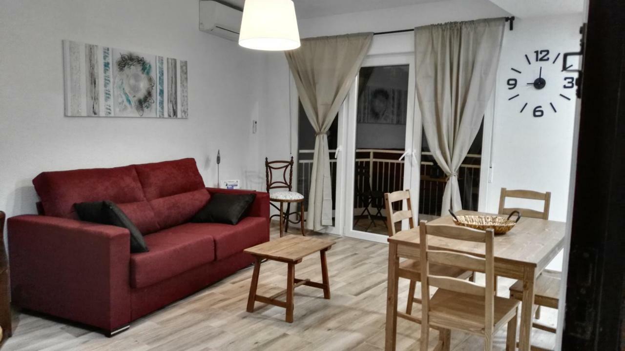 Apartamentos Rivera Alicante Zewnętrze zdjęcie