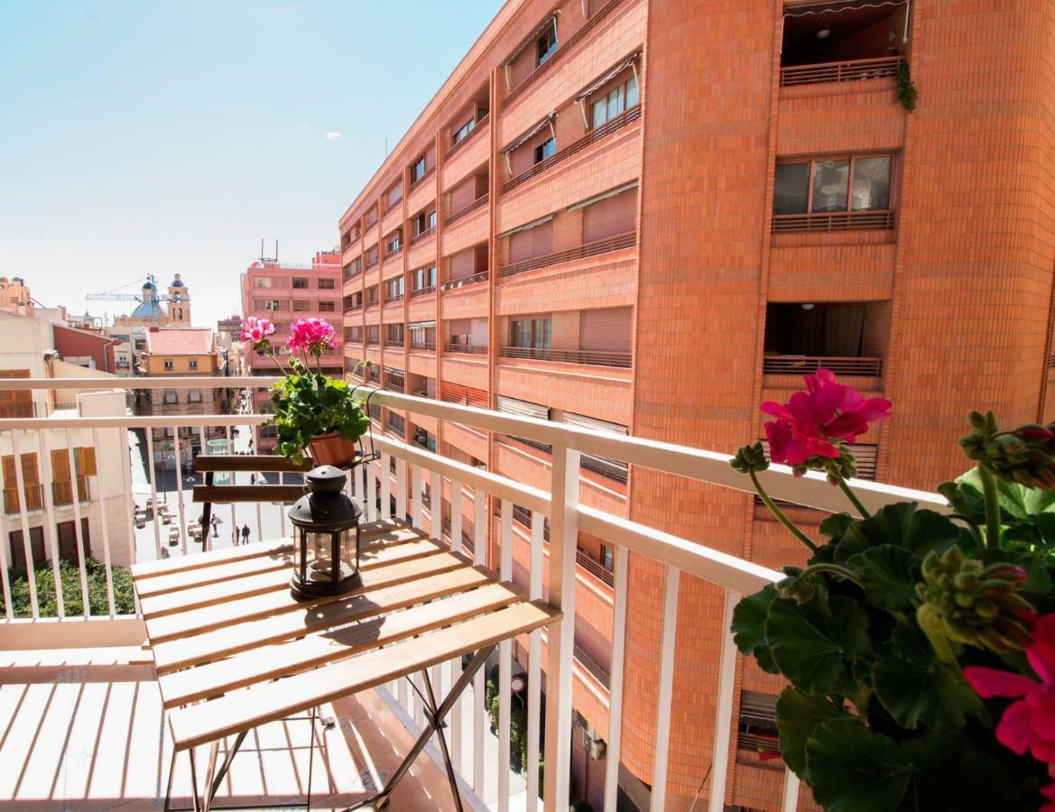 Apartamentos Rivera Alicante Zewnętrze zdjęcie