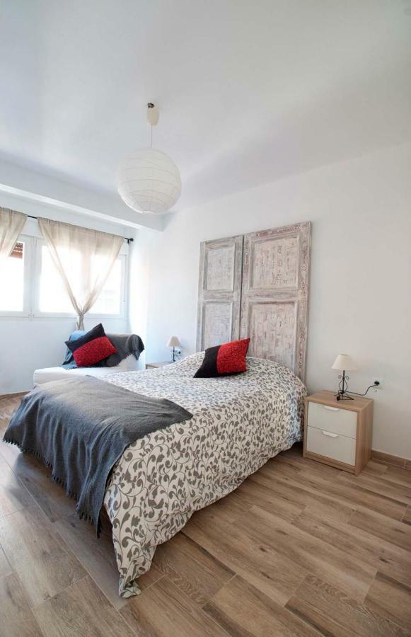 Apartamentos Rivera Alicante Zewnętrze zdjęcie