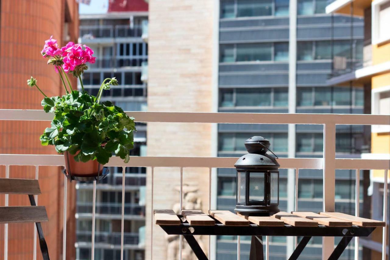 Apartamentos Rivera Alicante Zewnętrze zdjęcie