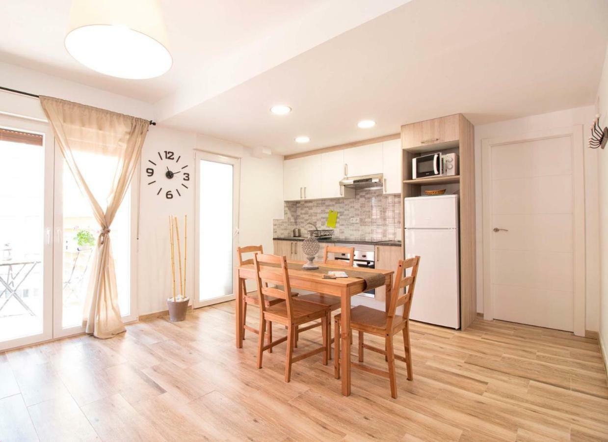 Apartamentos Rivera Alicante Zewnętrze zdjęcie